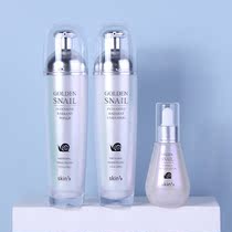 Pearl version of Koreas original SKIN79 snail whitening skin rejuvenating water lotion essence Light spot acne mark moisturizing