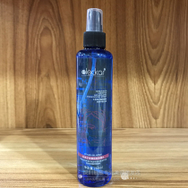Elika flash drill negative ion hair film shaping gel water styling spray durable strong hair gel on the train high-speed rail