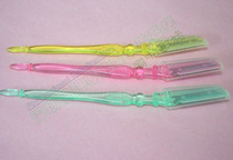 Makeup color eyebrow knife eyebrow knife beauty beauty makeup tool eyebrow knife each 2 yuan