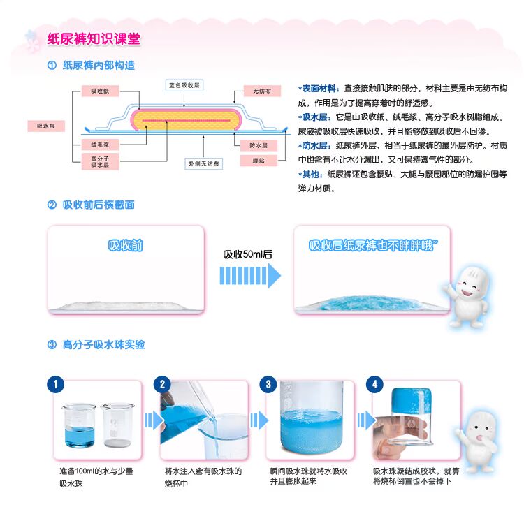 Nhật Bản Moony Unicorn Baby Lala tã tã tã XL XL38 12-17kg nữ tã quần