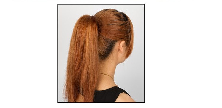Accessoire cheveux en autre - Ref 1199171 Image 17