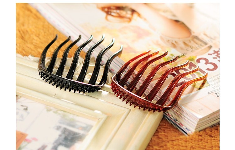 Accessoire cheveux en autre - Ref 1199171 Image 13