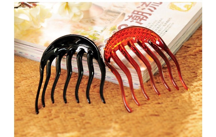 Accessoire cheveux en autre - Ref 1199171 Image 12