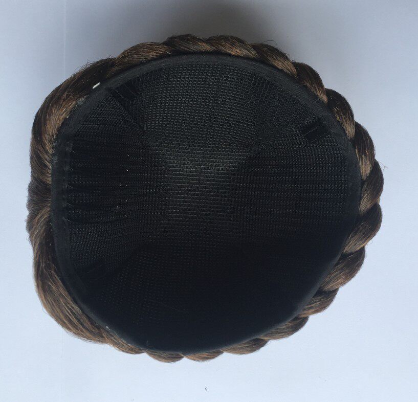 Extension cheveux - Chignon - Ref 237265 Image 5