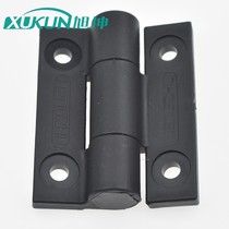 Torque adjustable free positioning hinge Exposed limit plastic torque hinge Buffer positioning hinge