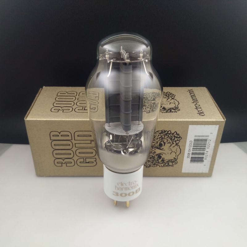 Gold Gallery EH 300B bile tube can be used for nobleman Golden Lion Dawn JJ WE homogeneous tube