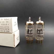 Eagles logo D Ring brand new German tycoon 6201 ECC801S 12AT7 12AT7 E81CC B309 B309 tube