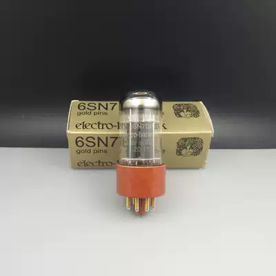 Brand new Russian EH 6SN7 6N8P 6H8C CV181 CV1988 VT231 JJ 6SL7 Vacuum Tube
