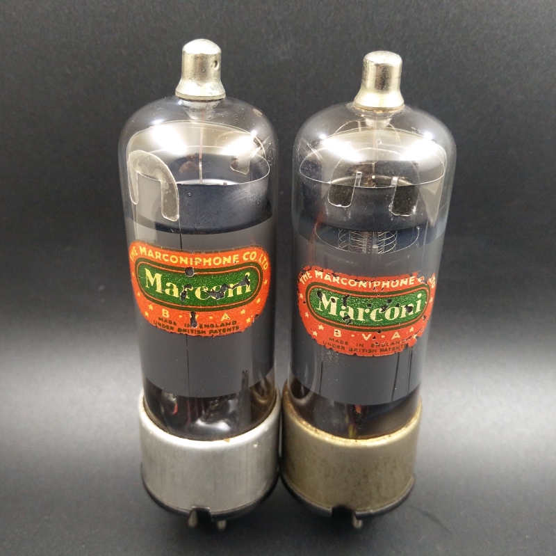 Spoon ring Iron seat brand new UK Marini ultra GEC Z63 KTZ63 6J7G EF37 EF37 Tube-Taobao