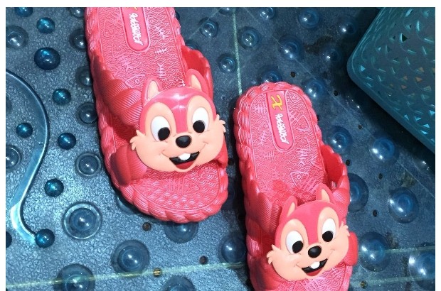 Pantoufles enfants en EVA - Ref 1020179 Image 32