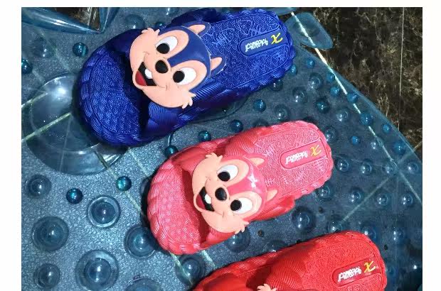 Pantoufles enfants en EVA - Ref 1020179 Image 34