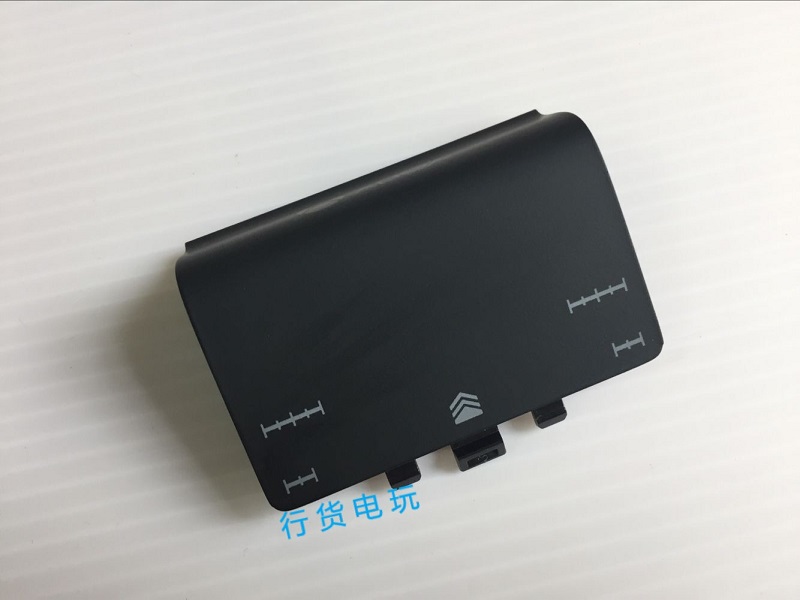 Thương hiệu gốc xbox mới một tay cầm ưu tú cầm xbox một tay cầm ưu tú xử lý nắp pin - XBOX kết hợp tay cầm xbox 360