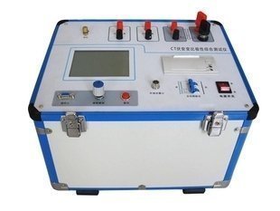 武汉华意FA-102 CT伏安特性测试仪原装正品厂家直销包邮