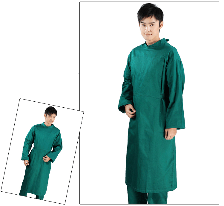 Tenue infirmière - Ref 1863046 Image 7