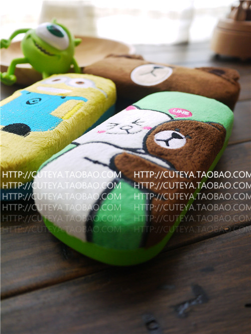 Etui à lunettes - Ref 1243886 Image 13