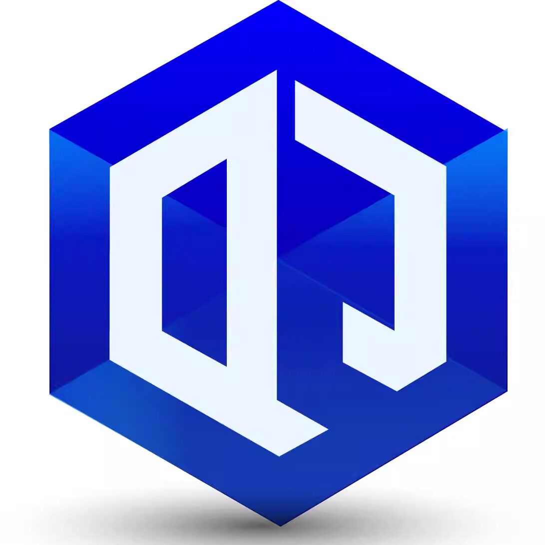 奇迹三维企业店的LOGO