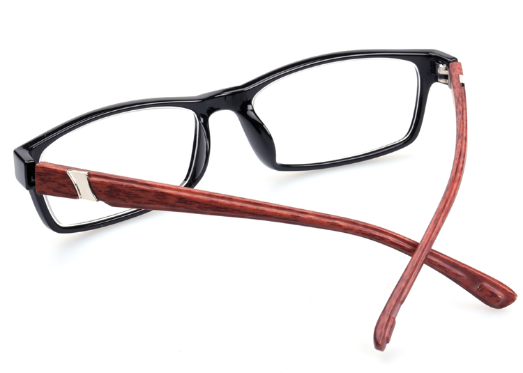 Montures de lunettes en Memoire plastique - Ref 3140982 Image 17