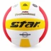 Mua một tặng năm quả bóng chuyền STAR / Shida chính hãng VB315-34 Trò chơi bóng chuyền chính thức với quả bóng không làm tổn thương bóng chuyền tay Bóng chuyền