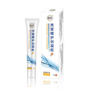 皮肤创伤手术缝合创凝胶