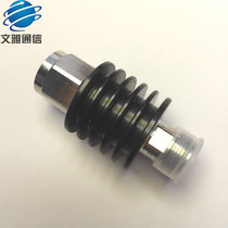 10W N-type coaxial Fixed Attenuator DC-3GHz 1dB3dB5dB6dB10dB15dB20dB30D