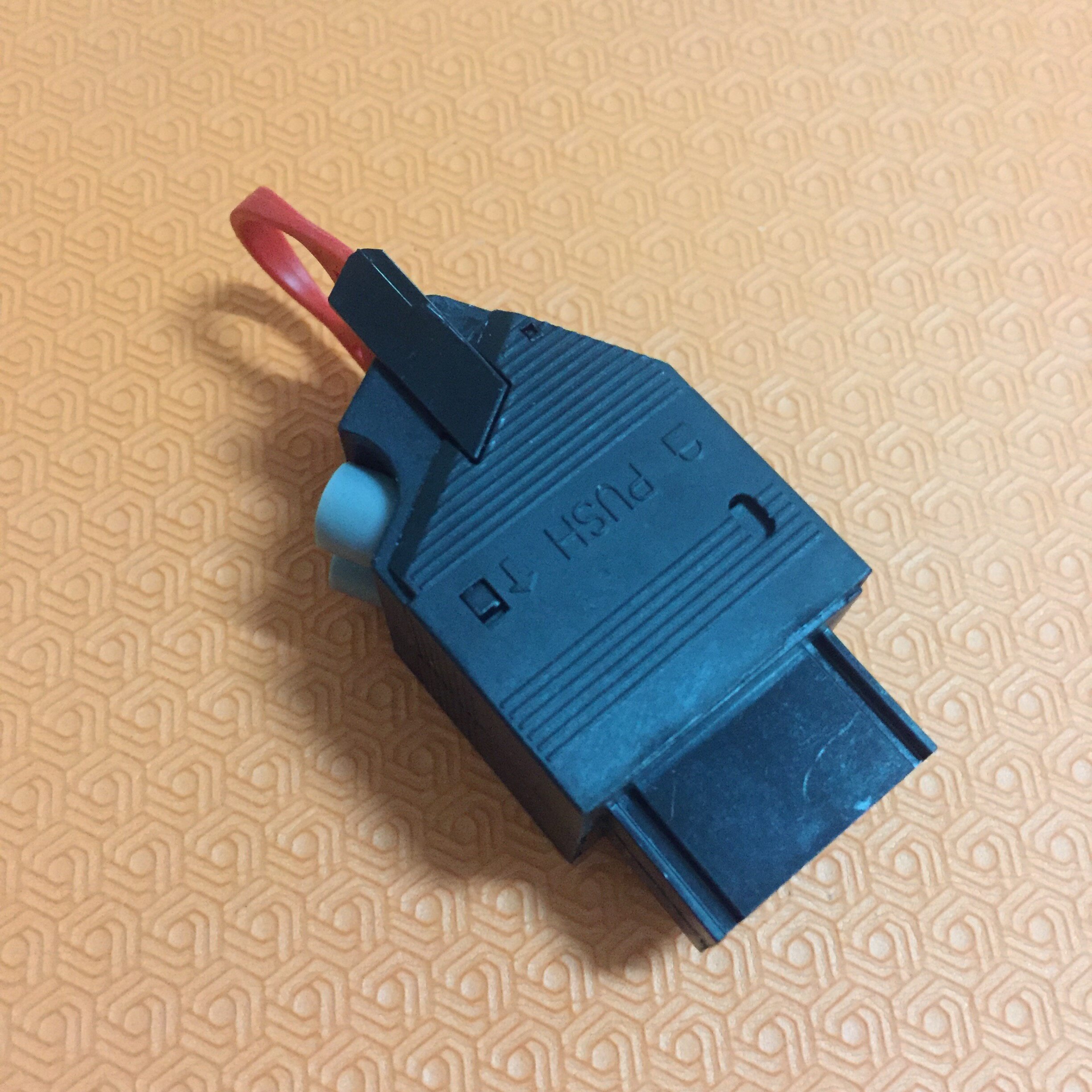 ZTE RRU8862 power head DC RRU power head line 8972E power head BBU power plug