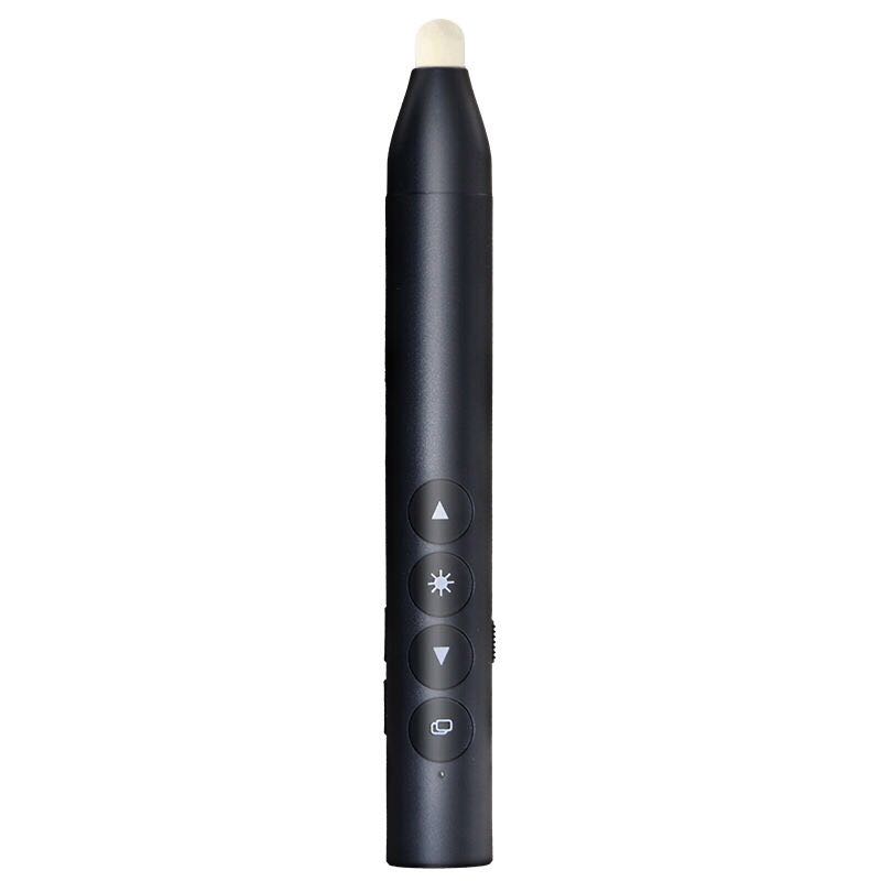 Smart electronic whiteboard PPT pen charging remote control pen Hong Hexivo one-in-one touchpen projection pen
