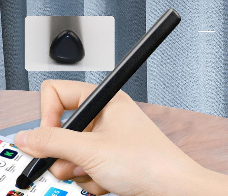 2021 electronic whiteboard stylus Honghe Xiwo All touch pen capacitive screen Infrared screen universal