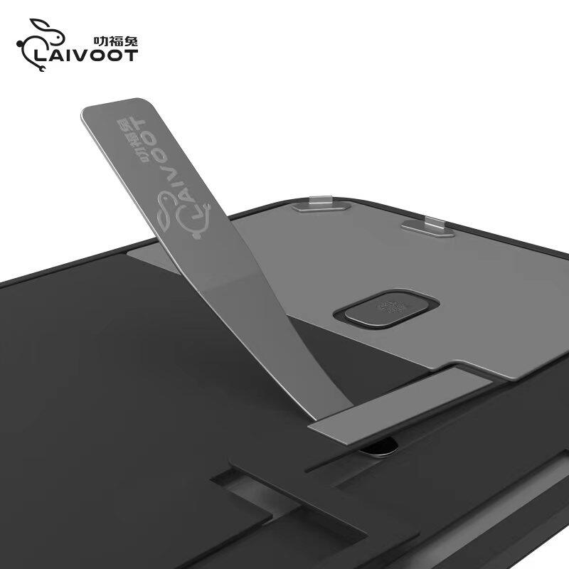 Laivoot pure hand grinding FT010 high toughness removal IC prying chip motherboard layered blade cell phone maintenance gasket