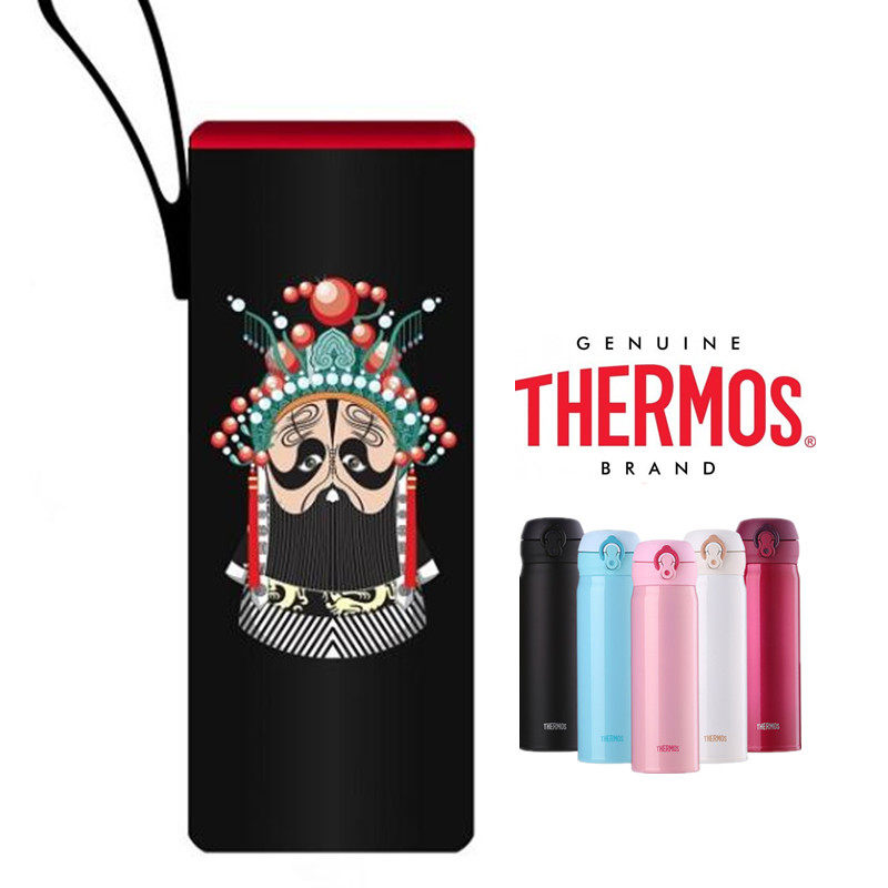 Adapted Catering magician JNL502 03 insulated cup cover with lifting rope anti-scratch heat insulation 350 500ml water glass bag