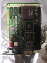Suitable for original Sumitomo injection molding machine AS-3210 REV D semi-long card industrial control main board