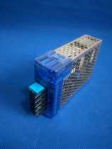 Suitable for the dismantling machine Japan Omron OMRON S8VM-05012C Power supply 12V4 3A DC steady
