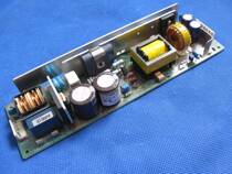Suitable for the dismantling machine Japan CosoCOSEL LCA100S-24 switching power supply 24V4 3A DC steady