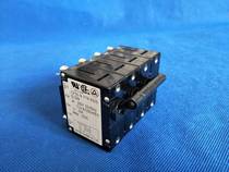 Suitable for Japanese NIPPON equipment with circuit breaker ICP30-N-1119-620E-30-Z99 empty