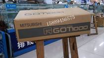 Подходит для оригинальной установки Mitsubishi touch screen GT1165 GT1265-VNBA-C GT1175 GT1275-VNB