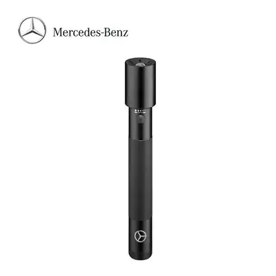 Mercedes Benz official flagship store LED flashlight