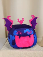 Летучая мышь