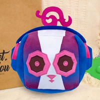 Обезьяна коробка