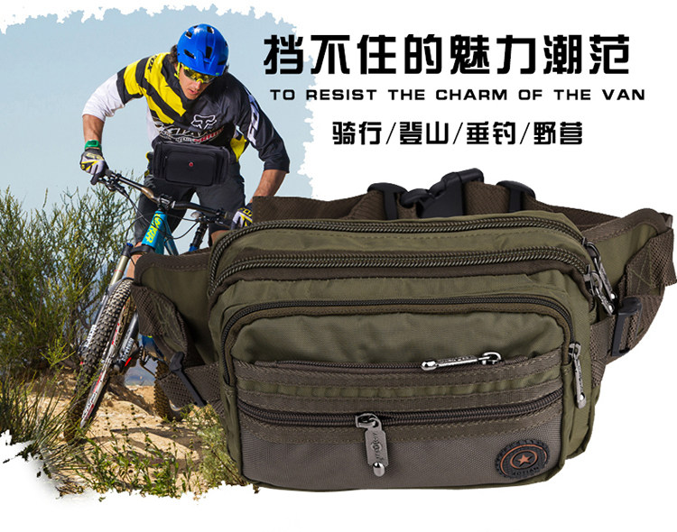 Sac pour homme - Ref 51944 Image 10