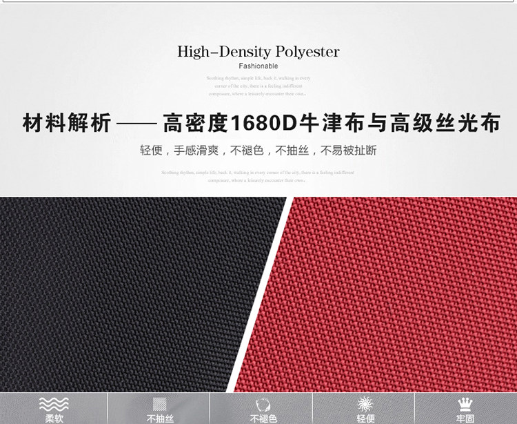 Sac pour homme - Ref 51447 Image 14