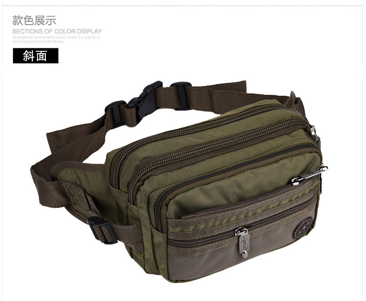 Sac pour homme - Ref 51944 Image 23