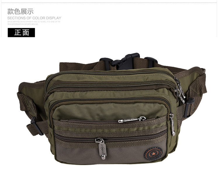 Sac pour homme - Ref 51944 Image 22