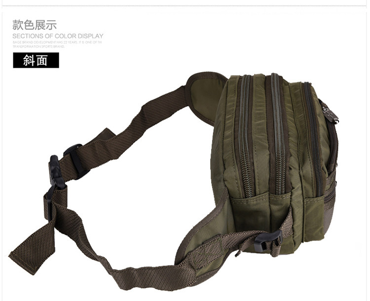 Sac pour homme - Ref 51944 Image 24