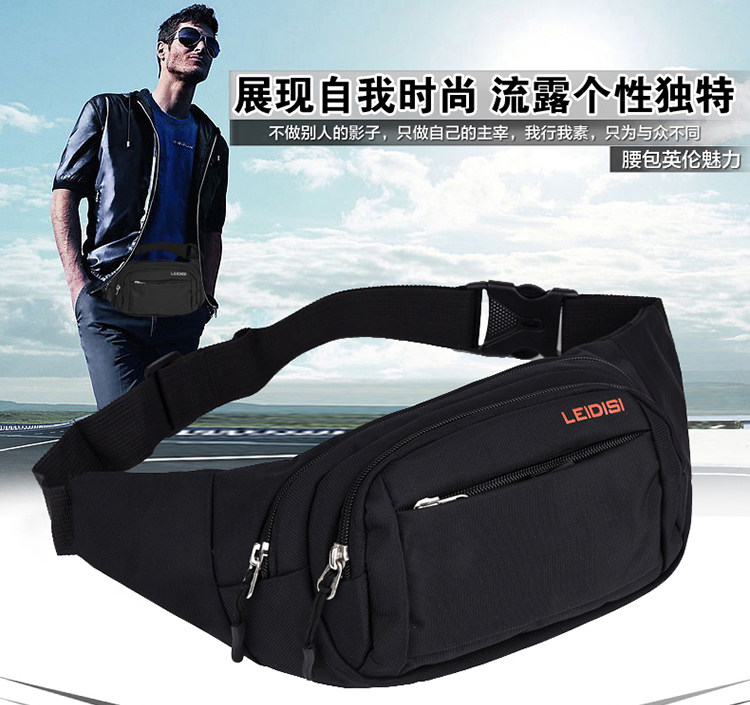 Sac pour homme - Ref 51447 Image 10