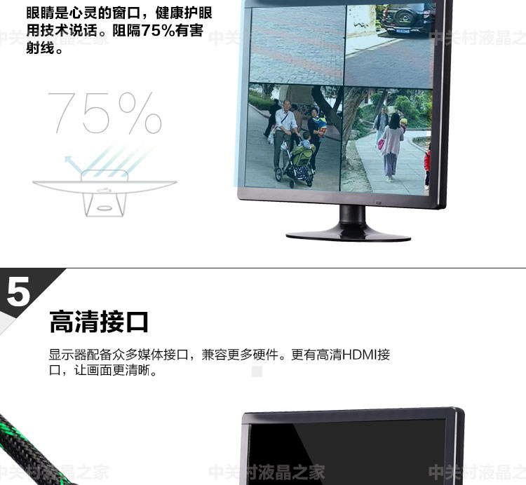 монитор None Several Crown 15 17 19 215 22 24 HDMI