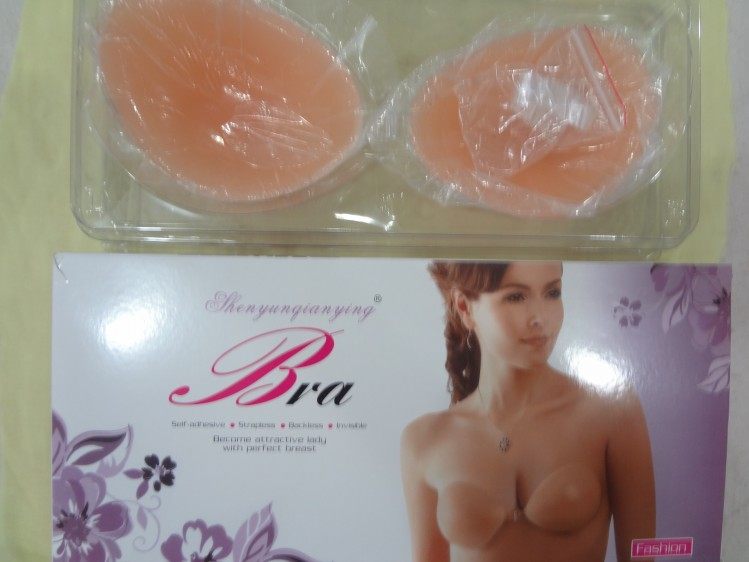 Soutien-gorge discret jeunes femmes - Ref 783852 Image 10