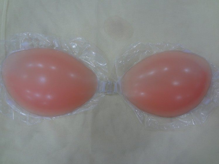 Soutien-gorge discret jeunes femmes - Ref 783852 Image 6