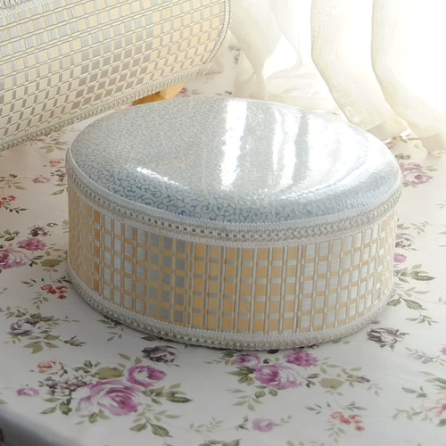 Японская стиль бамбука, редактирование кровати стула Татами на стуле кровати, булиное окно, диван диван рухнул рисовая нога без стула ног