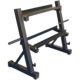 Dumbbell Rack for Home Use, Adjustable, Multifunctional Kettlebell Rack, Small Display Dumbbell Rack for Home Fitness