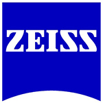 Линзы для очков zeiss蔡司 1.893玻璃单光镜片 超级多层膜