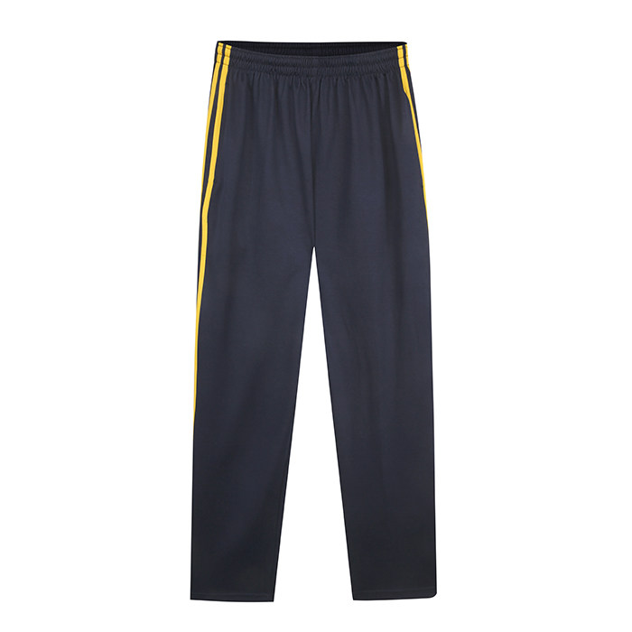 Huicheng District Unified Junior High School Uniforms Summer Huizhou Middle School Students Summer Uniforms Middle School Students Sportswear Suits